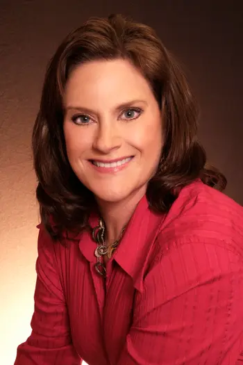 Sally Bailey