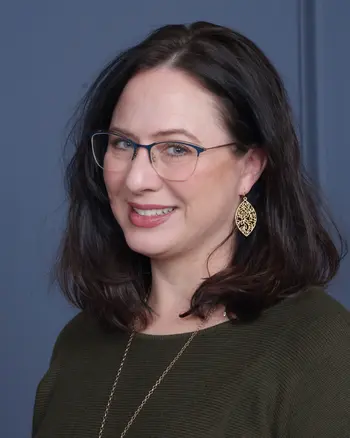 Jessica Verzatt