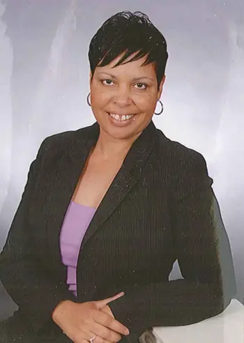 Debra Moore