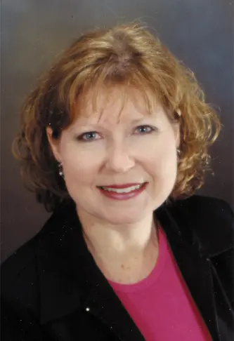 Rhonda Laughlin