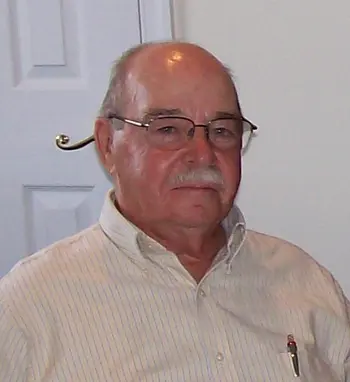 Leonard Ferris