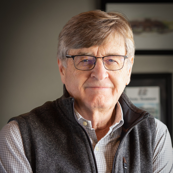 Bill Markovich