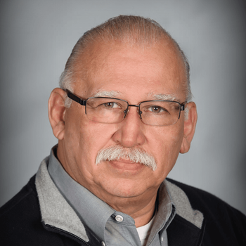 FRANK HERNANDEZ JR.