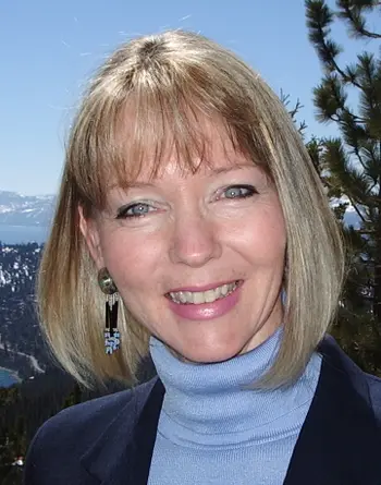 Maureen Dudley