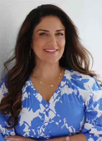 Maria Shahvari