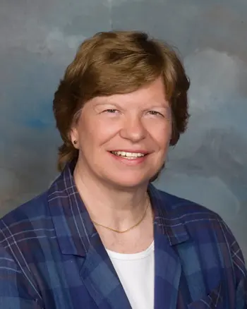 Jo Ann Higgins