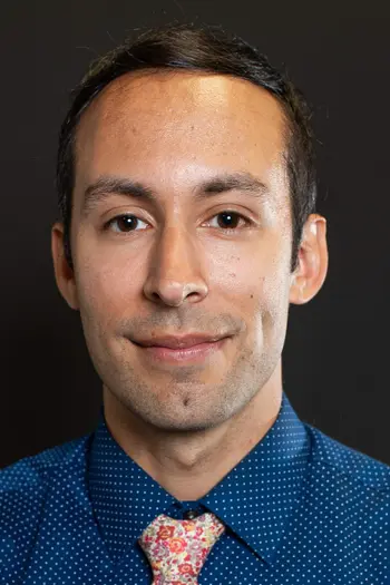 Andrew Phillips