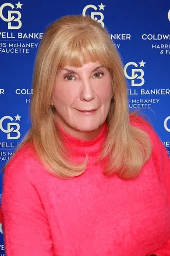 Sandy Bates