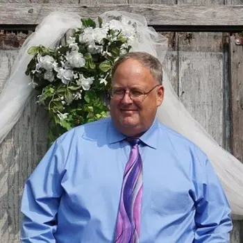 Alan Helvig