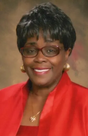 Ruth Dunn
