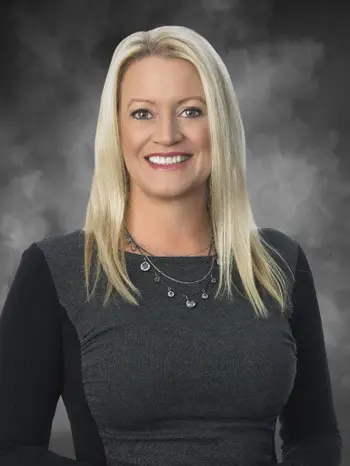 Tricia Kiefer