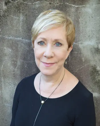 Joanna Worch