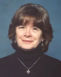 Annette Williamson