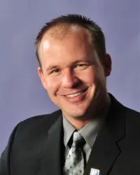Aaron Stafford
