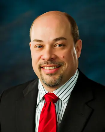 Tim Putt