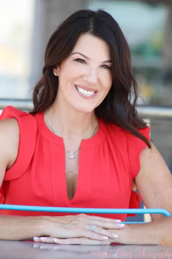 Melissa Barnes