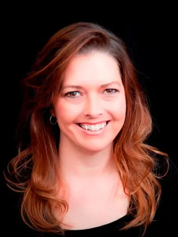 Amy Cochran
