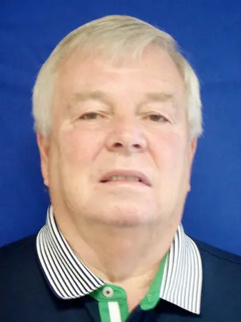 Tony Frieze