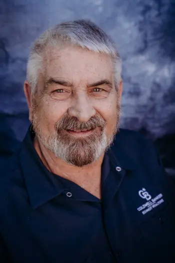 Jeffrey Fitch