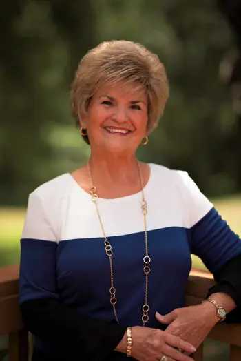 Phyllis Garrett