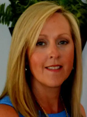 Angela Schroeder
