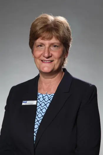 Deborah Kueber