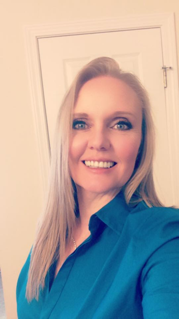 Coleen Baggett