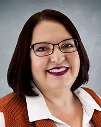 Christine Braund