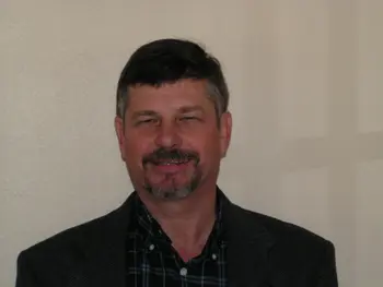 Kenneth Reeves