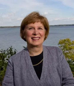 Carol Van Horn