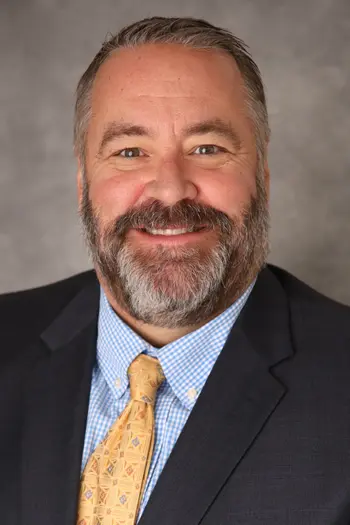 Bruce Dedon