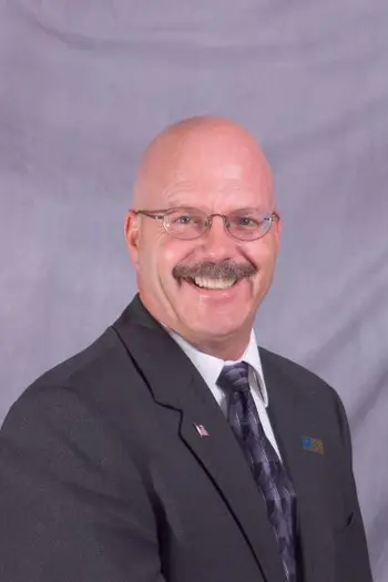 David Mortimer