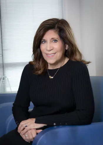 Joan Kamens