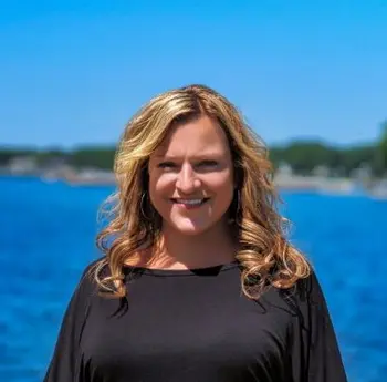 Jennifer Burr