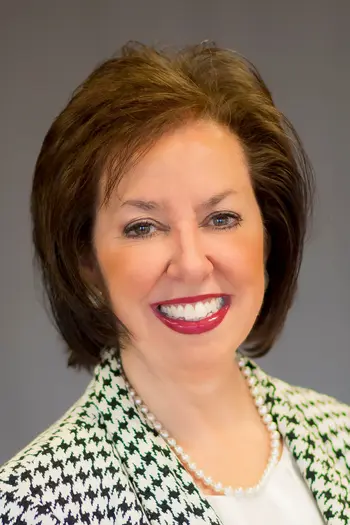 Teri Huff