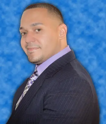 Luis Faveron