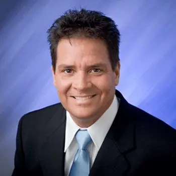 TONY KAEHR