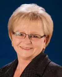 Peggy Pitts
