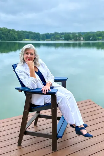 Ann Lavender