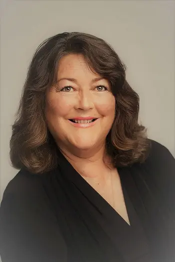 Teri Preston