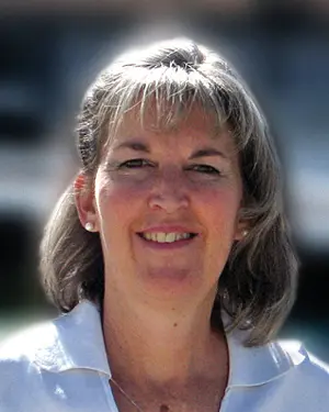 Jennifer Wright
