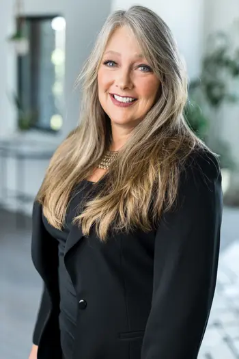 Lori Vernon-Gagetta