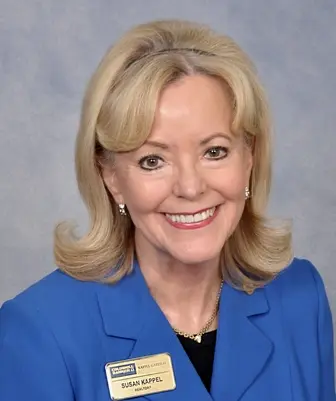 Sue Kappel