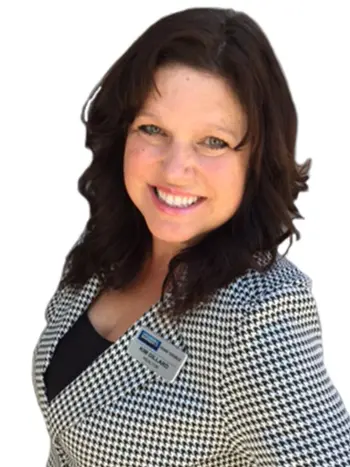 Kim Dillard