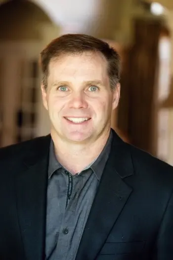 Daniel Morrison