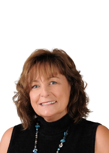 Marilyn Yeager