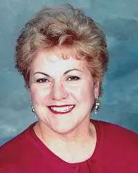 Pat Tallman