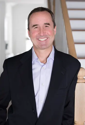 Kevin Boehmcke