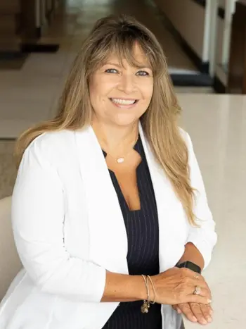 Tammy Pollard