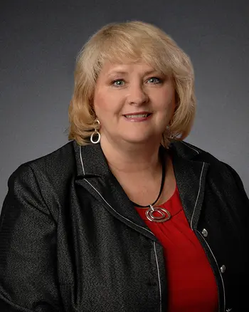 Cathy McGuffey
